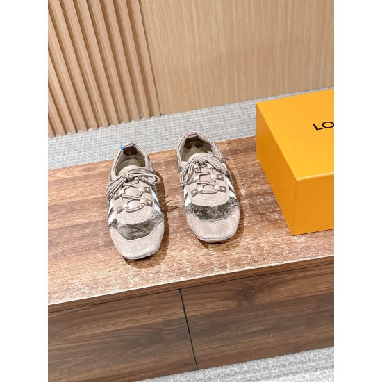 LV Sneaker