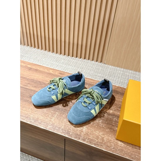 LV Sneaker