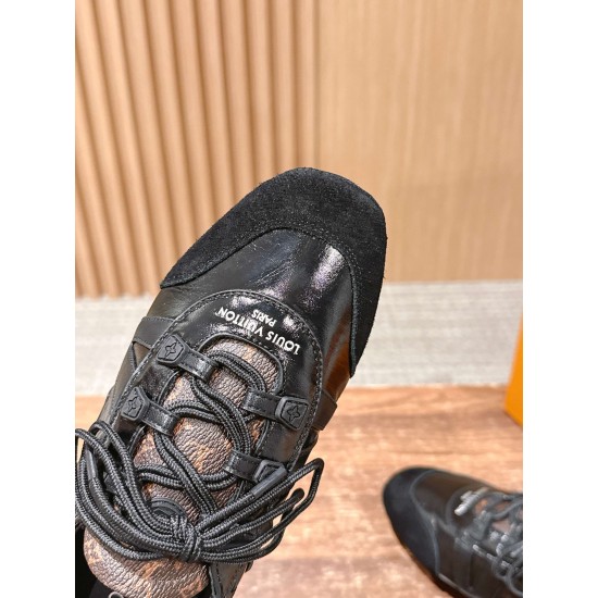 LV Sneaker
