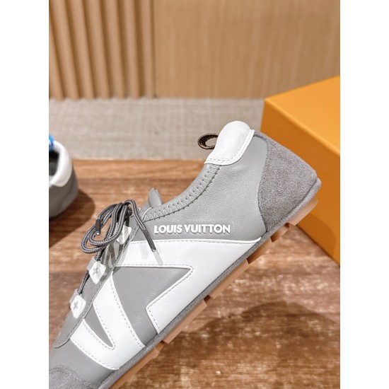 LV Sneaker