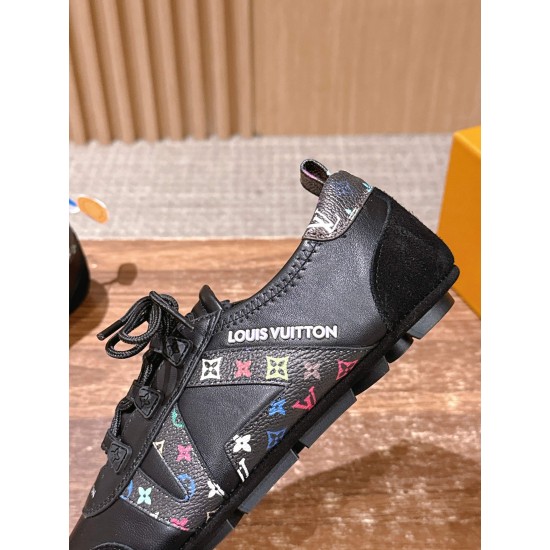 LV Sneaker
