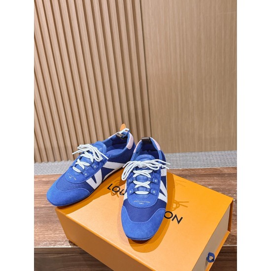 LV Sneaker
