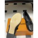 LV high  heeled shoes