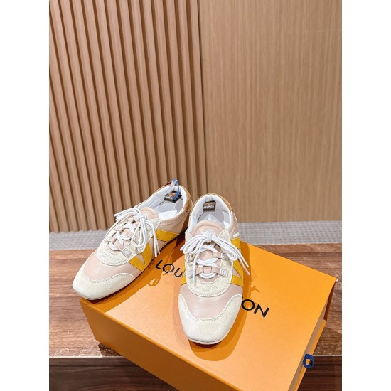 LV Sneaker