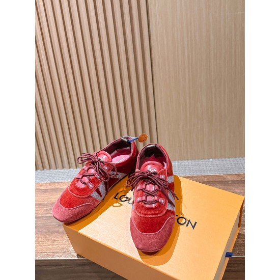 LV Sneaker
