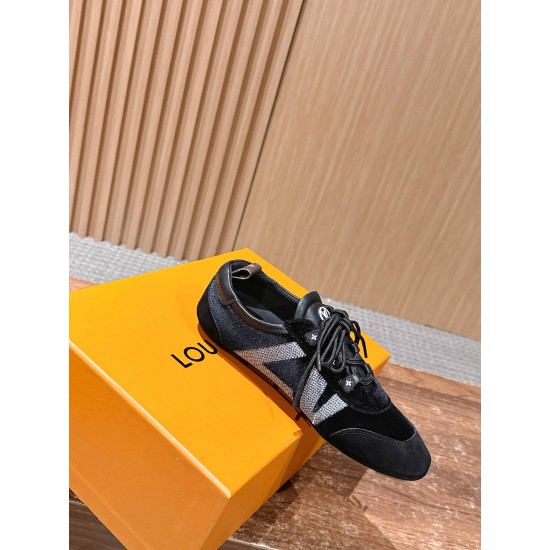 LV Sneaker