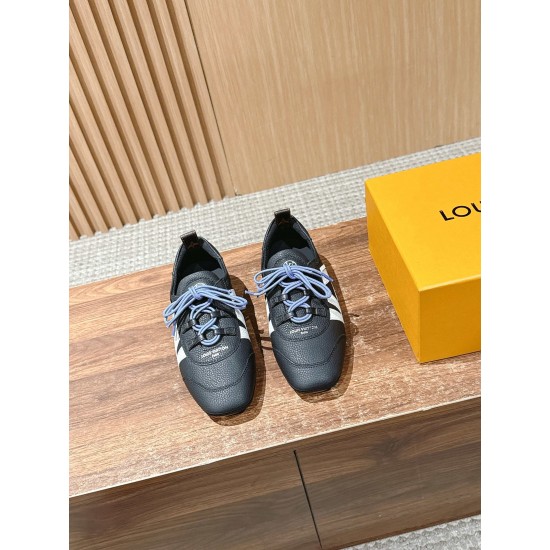 LV Sneaker