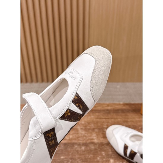 LV Sneaker