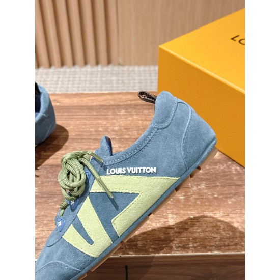 LV Sneaker