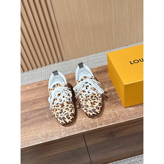 LV Sneaker