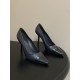 LV high  heeled shoes
