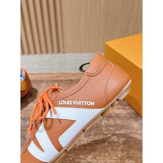 LV Sneaker