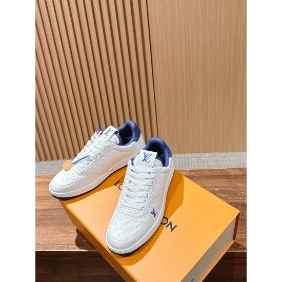 LV Sneaker