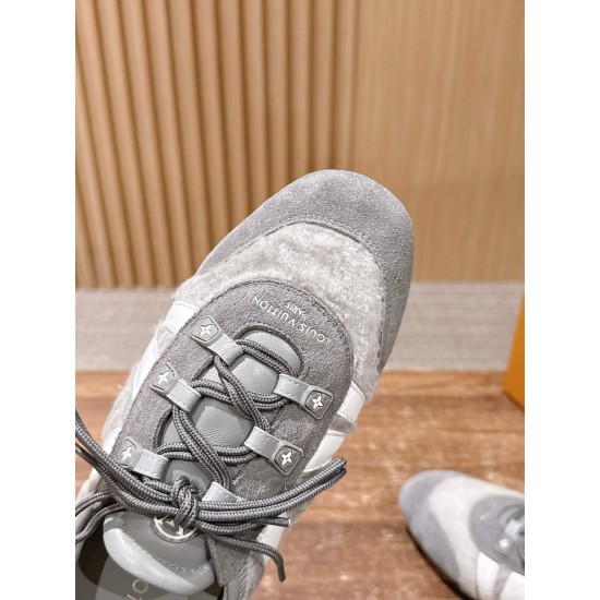 LV Sneaker