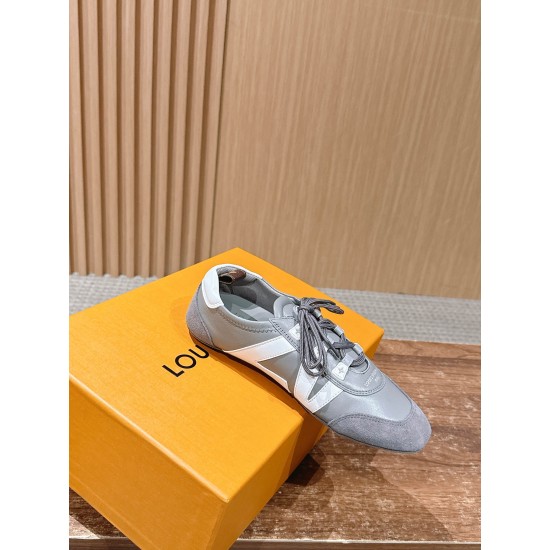 LV Sneaker