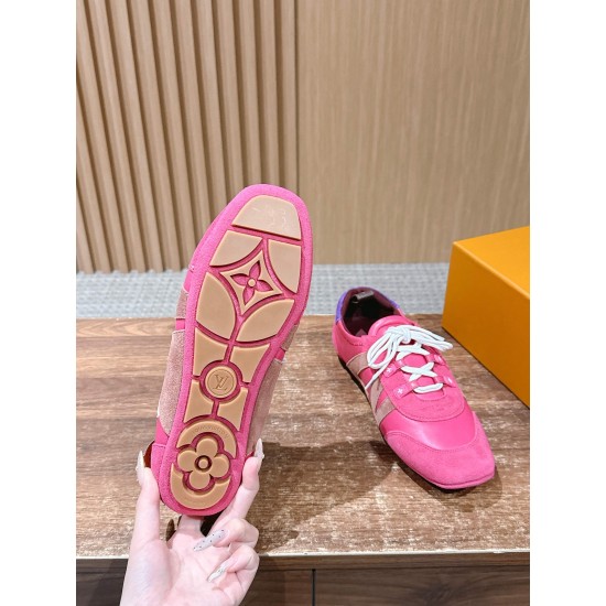 LV Sneaker