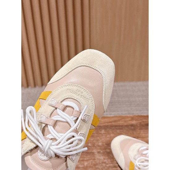 LV Sneaker