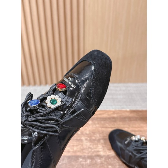 LV Sneaker