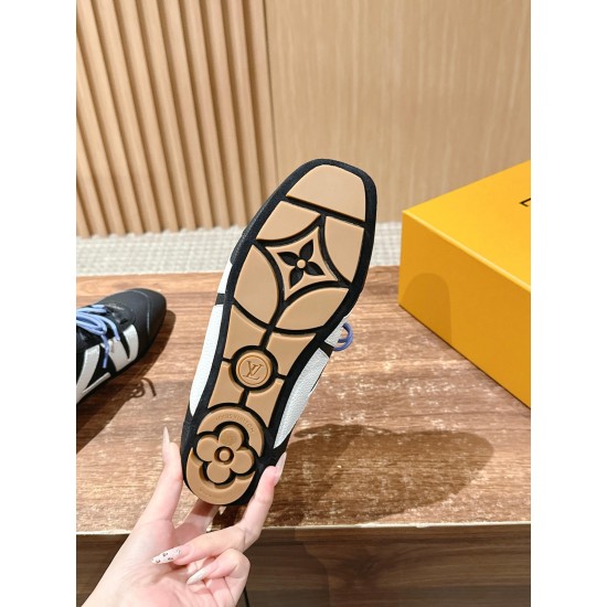LV Sneaker