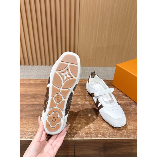 LV Sneaker