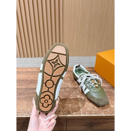 LV Sneaker
