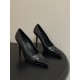 LV high  heeled shoes