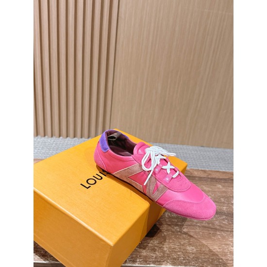 LV Sneaker