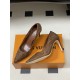 LV high  heeled shoes