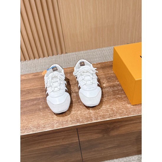 LV Sneaker