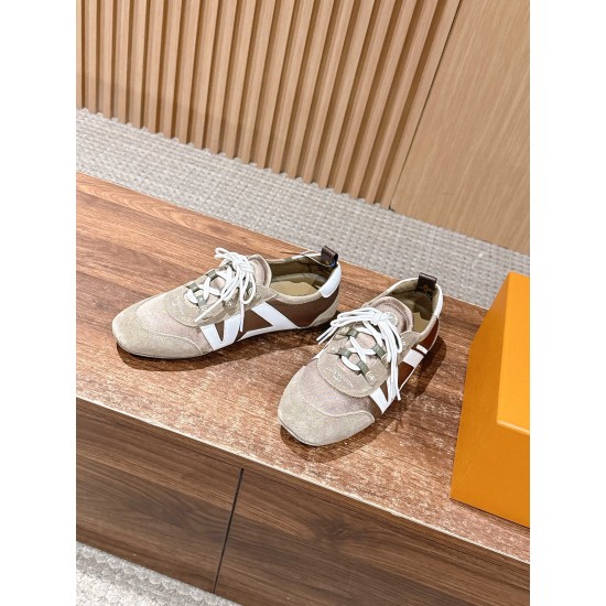 LV Sneaker