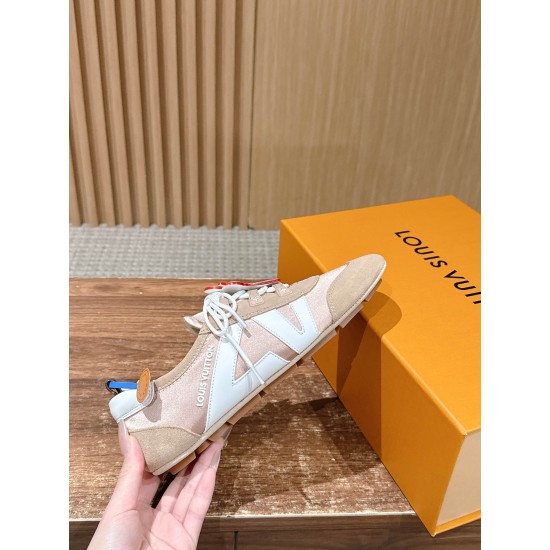 LV Sneaker