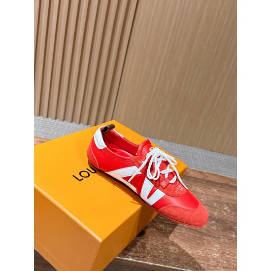 LV Sneaker
