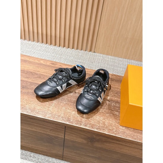 LV Sneaker