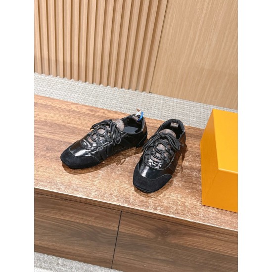 LV Sneaker