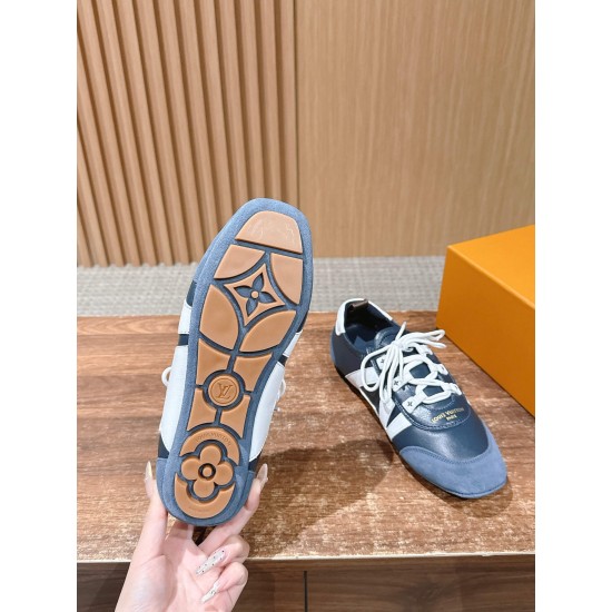 LV Sneaker