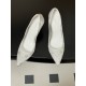 LV high  heeled shoes