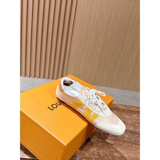 LV Sneaker