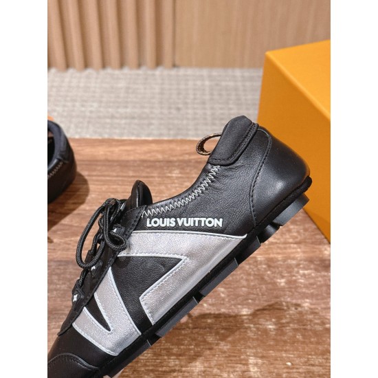 LV Sneaker