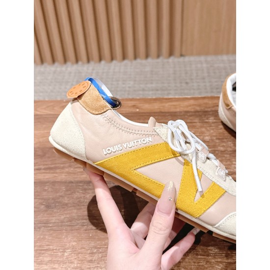 LV Sneaker