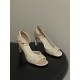 LV high  heeled shoes