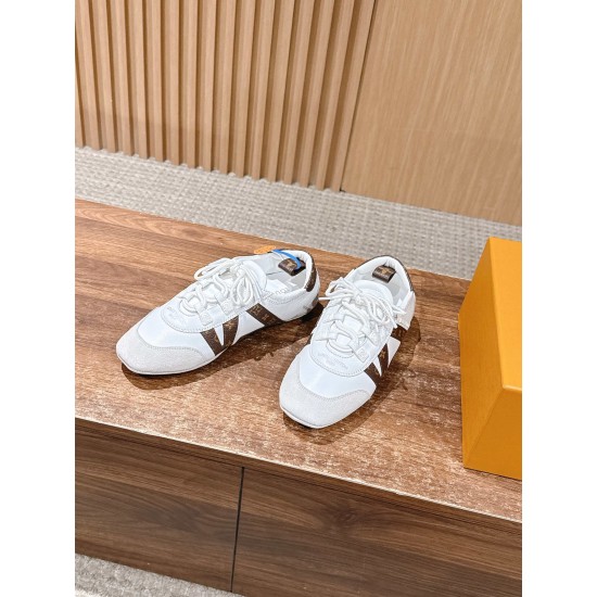 LV Sneaker