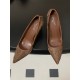 LV high  heeled shoes