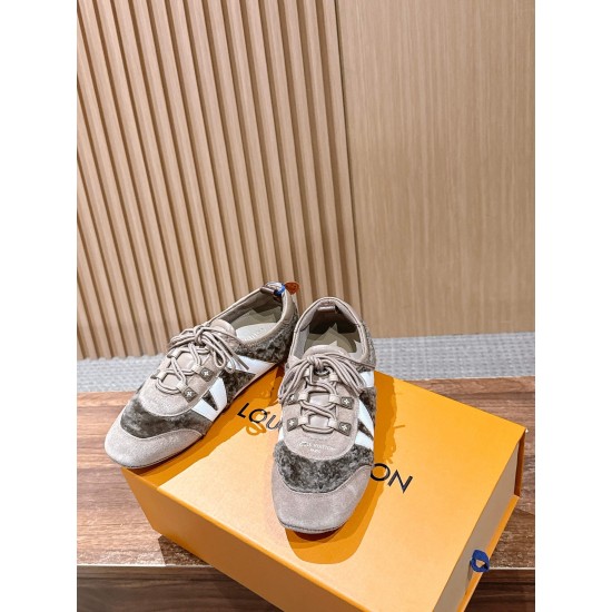 LV Sneaker