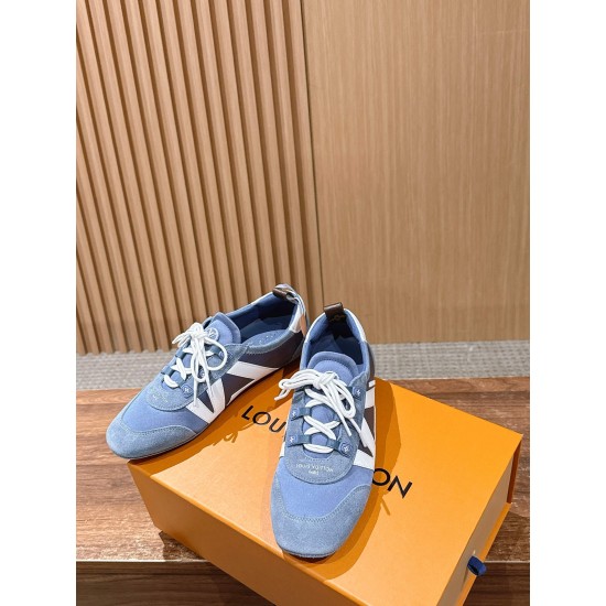 LV Sneaker