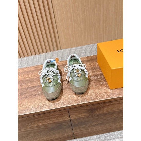 LV Sneaker