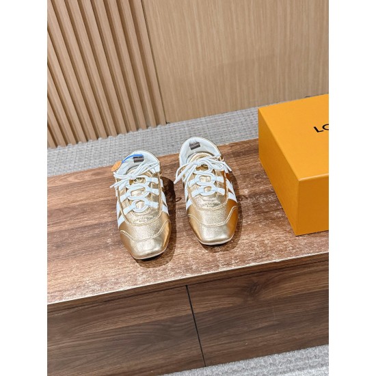 LV Sneaker