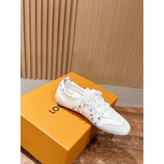 LV Sneaker