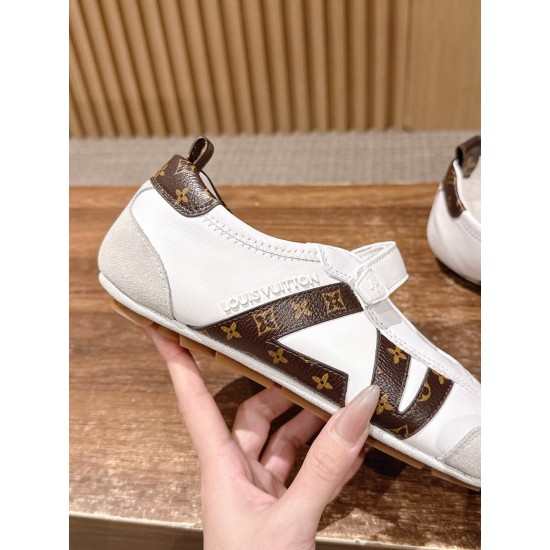 LV Sneaker