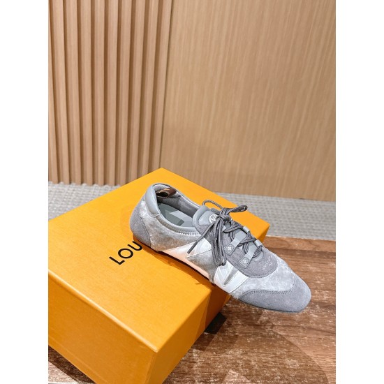 LV Sneaker
