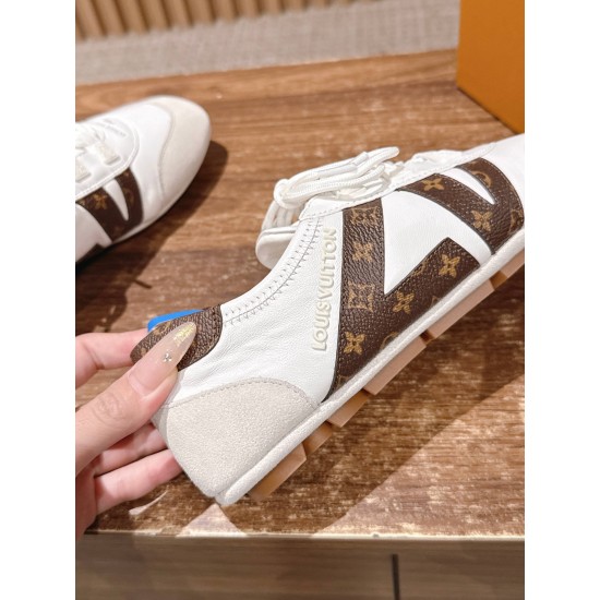 LV Sneaker